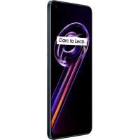 Мобильный телефон realme 9 Pro Plus 8/256GB Midnight Black изображение 8