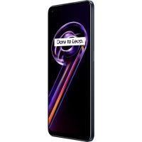 Мобильный телефон realme 9 Pro Plus 8/256GB Midnight Black изображение 9