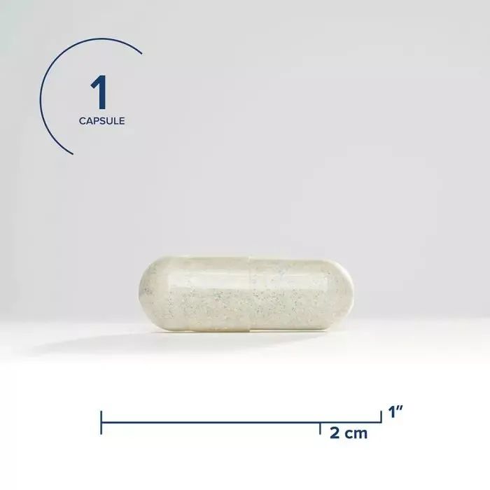 Минералы Seeking Health Комплекс микроэлементов без железа, Trace Minerals Complex, Iron Free (SKH-52126) изображение 3