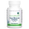 Минералы Seeking Health Комплекс микроэлементов без железа, Trace Minerals Complex, Iron Free (SKH-52126)