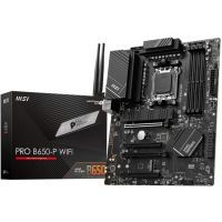Материнская плата MSI PRO B650-P WIFI