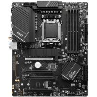 Материнская плата MSI PRO B650-P WIFI изображение 2