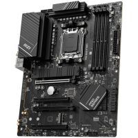 Материнская плата MSI PRO B650-P WIFI изображение 3