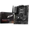 Материнская плата MSI PRO B650-P WIFI