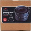 Котел туристический Naturehike Camping NH17D021-G 4л Aluminium (6927595723173) изображение 5