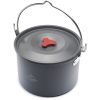 Котел туристический Naturehike Camping NH17D021-G 4л Aluminium (6927595723173)