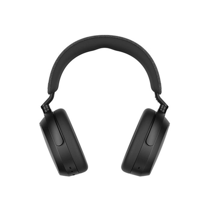 Наушники Sennheiser Momentum 4 Wireless Black (509266) изображение 2
