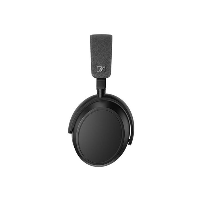 Наушники Sennheiser Momentum 4 Wireless Black (509266) изображение 3