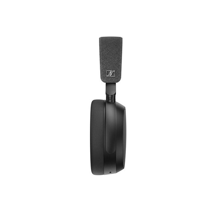 Наушники Sennheiser Momentum 4 Wireless Black (509266) изображение 4