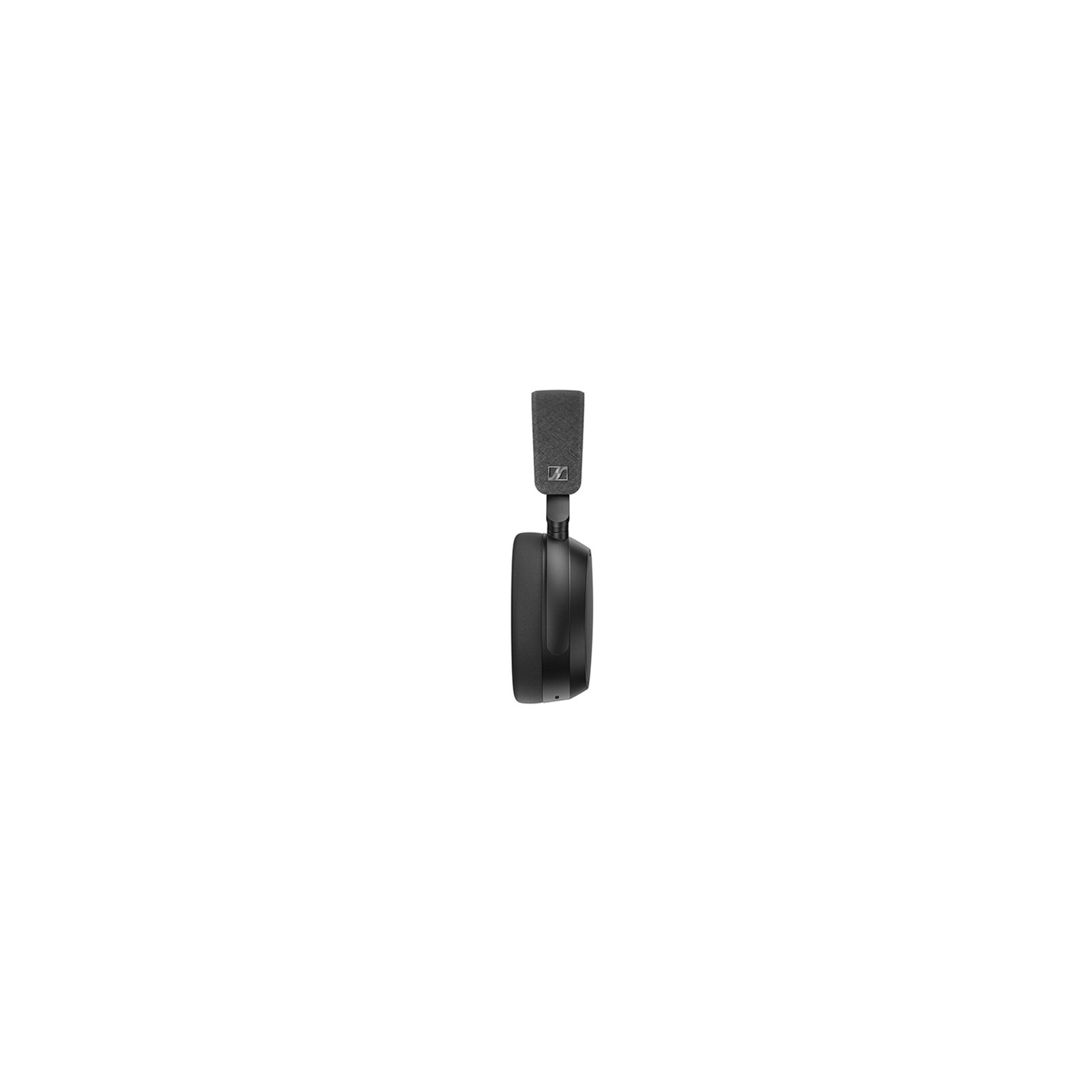 Наушники Sennheiser Momentum 4 Wireless Black (509266) изображение 4