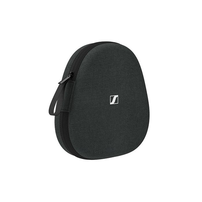Наушники Sennheiser Momentum 4 Wireless Black (509266) изображение 5