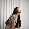 Наушники Sennheiser Momentum 4 Wireless Black (509266) изображение 8