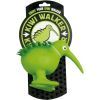 Игрушка для собак Kiwi Walker Птица киви 13.5 см зеленая (8596075000028) изображение 2