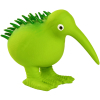 Игрушка для собак Kiwi Walker Птица киви 13.5 см зеленая (8596075000028)