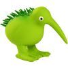 Игрушка для собак Kiwi Walker Птица киви 13.5 см зеленая (8596075000028)