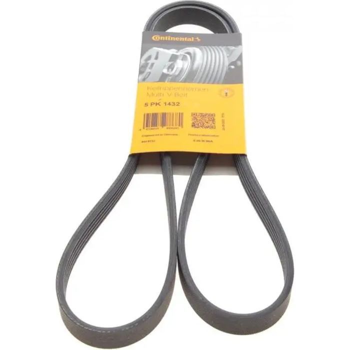 Поликлиновый ремень CONTITECH 5PK1432