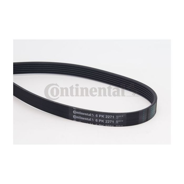 Поликлиновый ремень CONTITECH 6PK2271