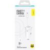 Зарядное устройство Piko CC-312 (2USB3,1A) + Lightning cable (1283126538810) изображение 2
