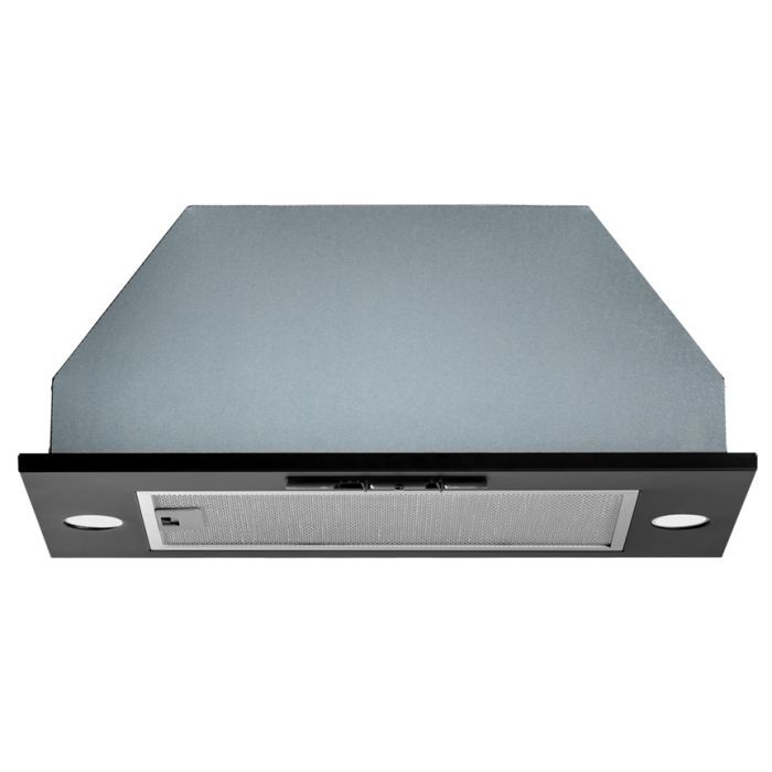 Витяжка кухонна Pyramida HBE 60 (1100) SL BL T