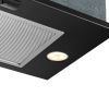 Витяжка кухонна Pyramida HBE 60 (1100) SL BL T зображення 7