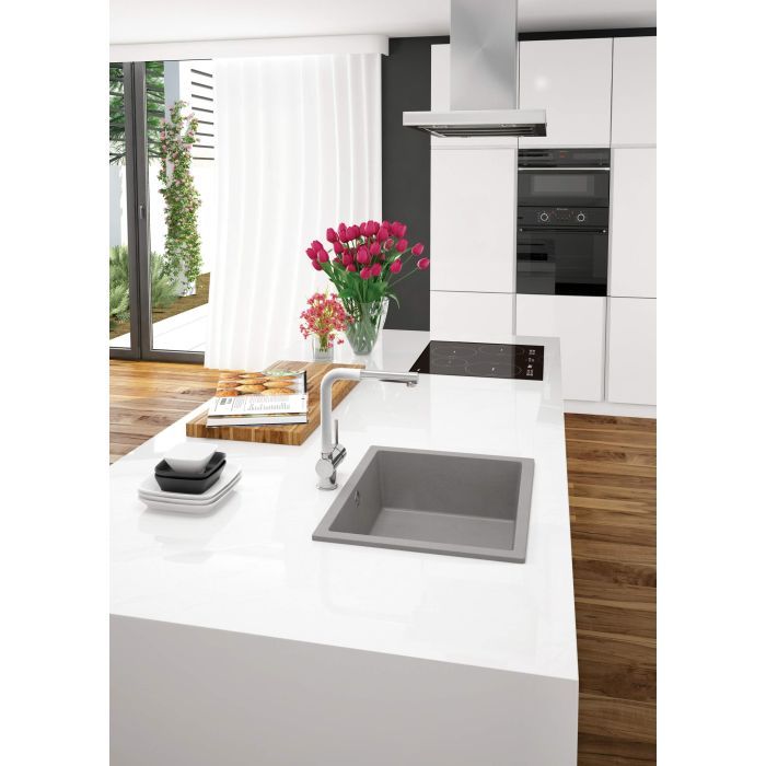 Смеситель Deante BCA_W730 изображение 3