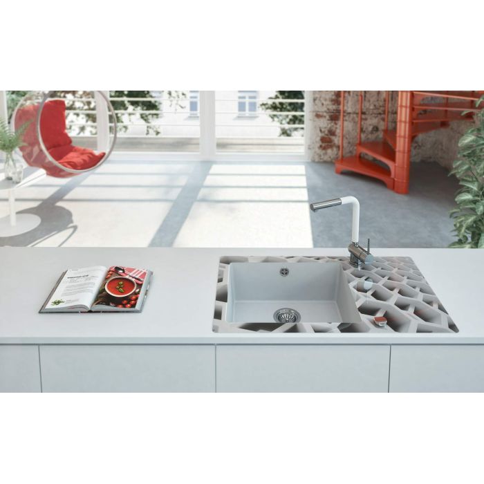 Смеситель Deante BCA_W730 изображение 4