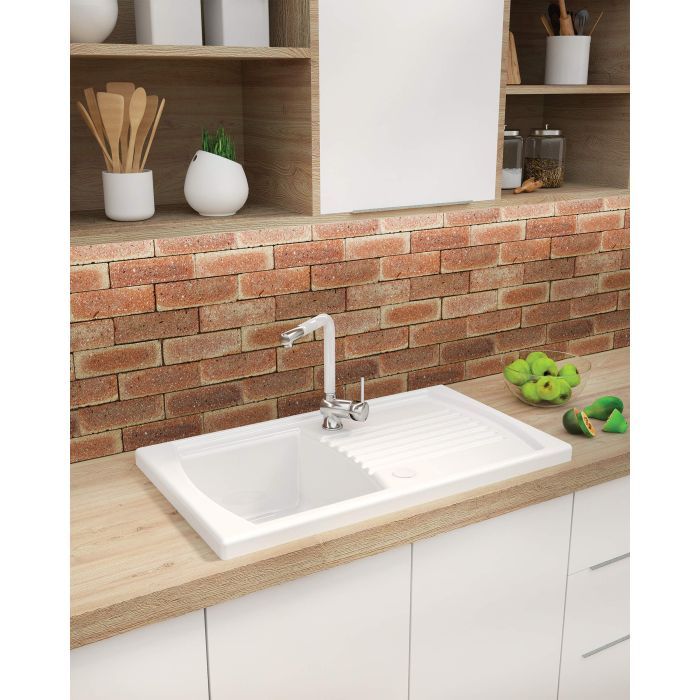 Смеситель Deante BCA_W730 изображение 5