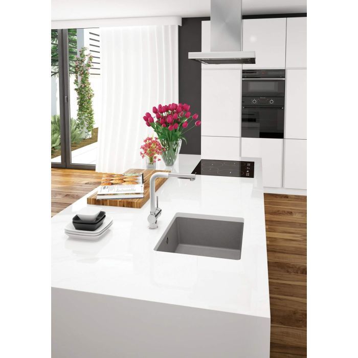 Смеситель Deante BCA_W730 изображение 6