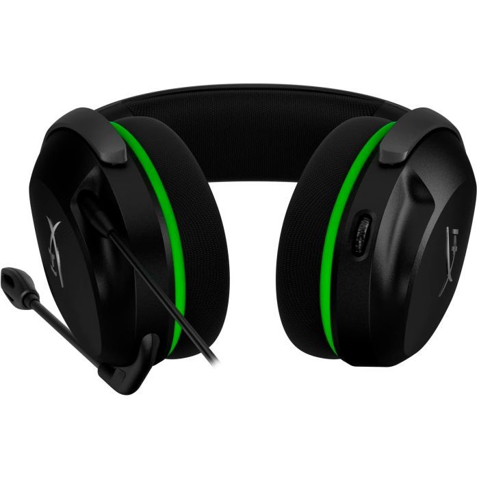 Наушники HyperX Cloud Stinger 2 Core for Xbox White (6H9B7AA) изображение 4