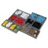 Органайзер для настольных игр Lord of Boards Clans of Caledonia (FS-CLANv2) изображение 5