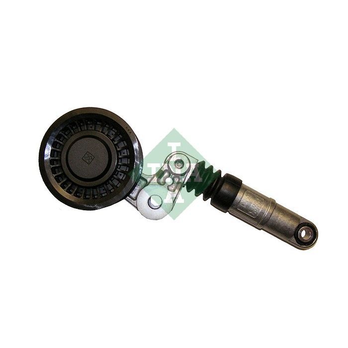 Натяжитель ремня с роликом INA 534 0278 10