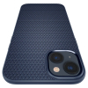 Чохол до мобільного телефона Spigen Apple iPhone 14 Plus Liquid Air, Navy Blue (ACS04892) зображення 6