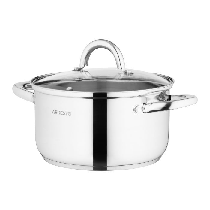 Набор посуды Ardesto Gemini Gourmet Andria 6 пред (AR1906GPS) изображение 2