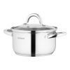 Набор посуды Ardesto Gemini Gourmet Andria 6 пред (AR1906GPS) изображение 3