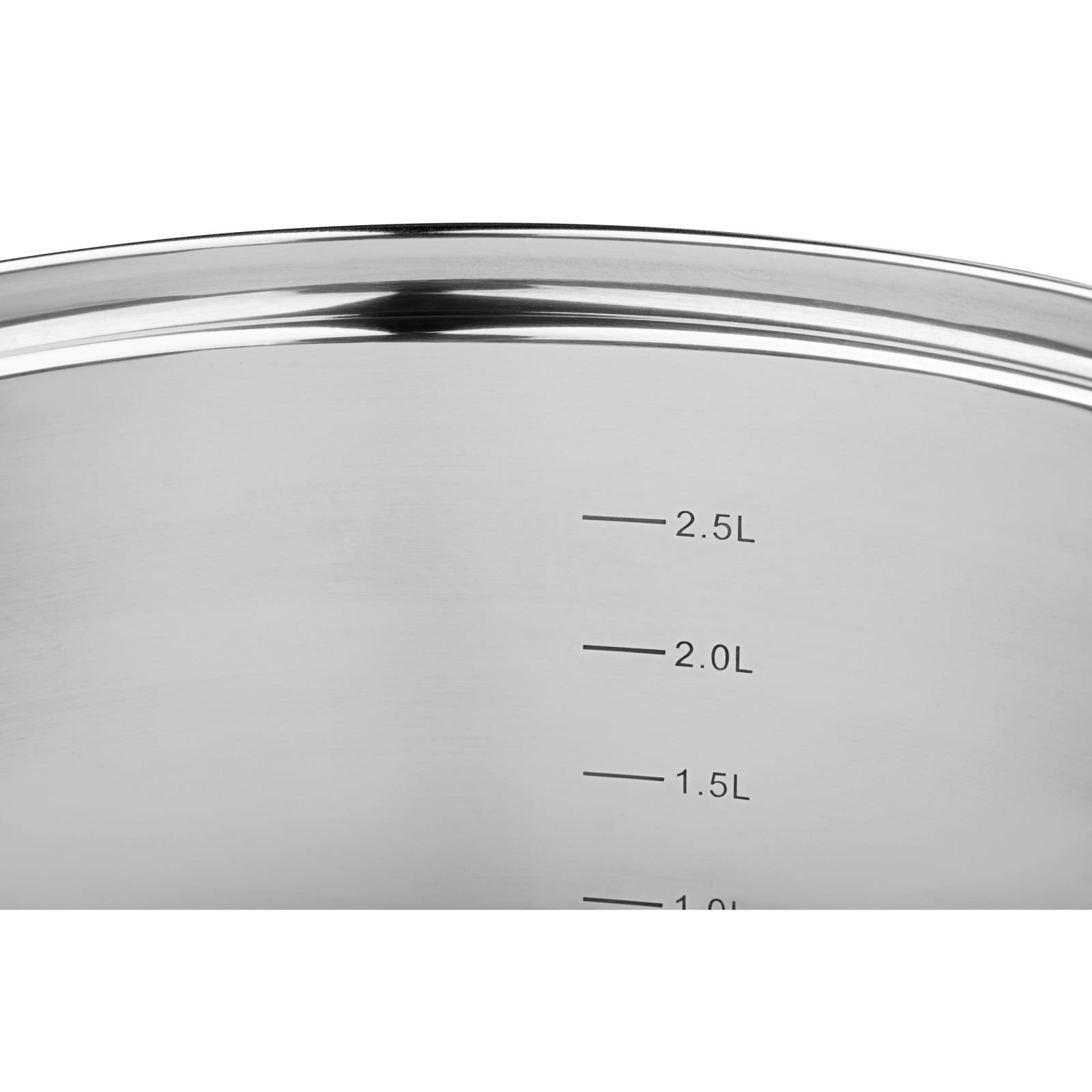 Набор посуды Ardesto Gemini Gourmet Andria 6 пред (AR1906GPS) изображение 5