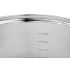 Набор посуды Ardesto Gemini Gourmet Andria 6 пред (AR1906GPS) изображение 5