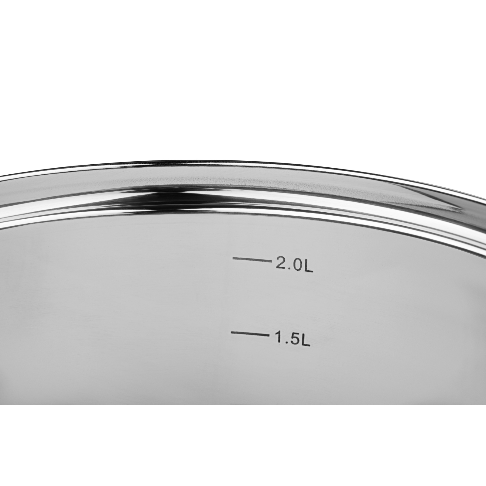 Набір посуду Ardesto Gemini Gourmet Andria 6 пред (AR1906GPS) зображення 6