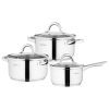 Набор посуды Ardesto Gemini Gourmet Andria 6 пред (AR1906GPS)