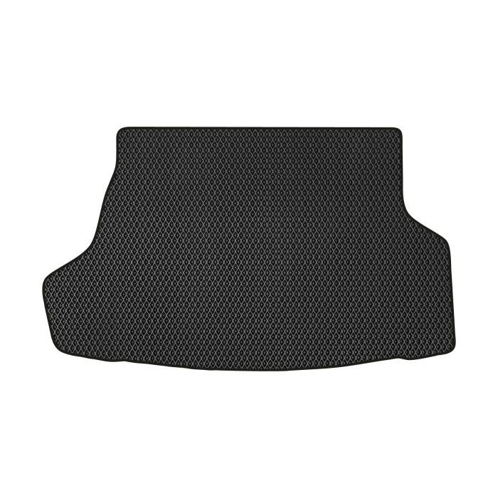 Килимок в багажник EVAtech Toyota Prius Prime (plug-in hybrid) (XW50) 201 (TY22909B1RBB)