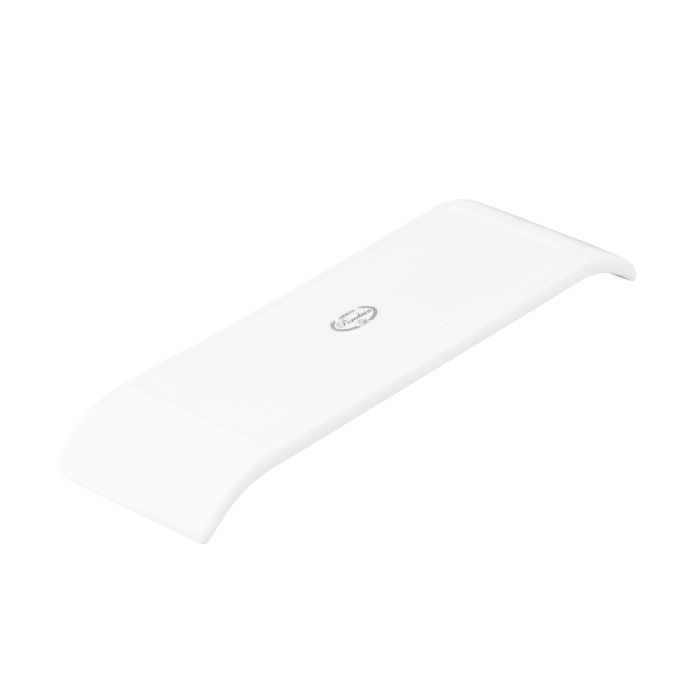 Блюдо Ardesto Rectangle 26х17.5 см (AR3730) изображение 9