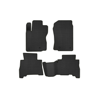 Фото - Автомобільні килимки EVAtech Килимок в салон  Lexus GX 460  5 seats Restyling + 2 п  2016(URJ150)