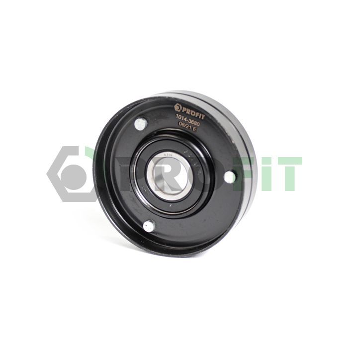 Ролик натяжителя ремня Profit 1014-3680