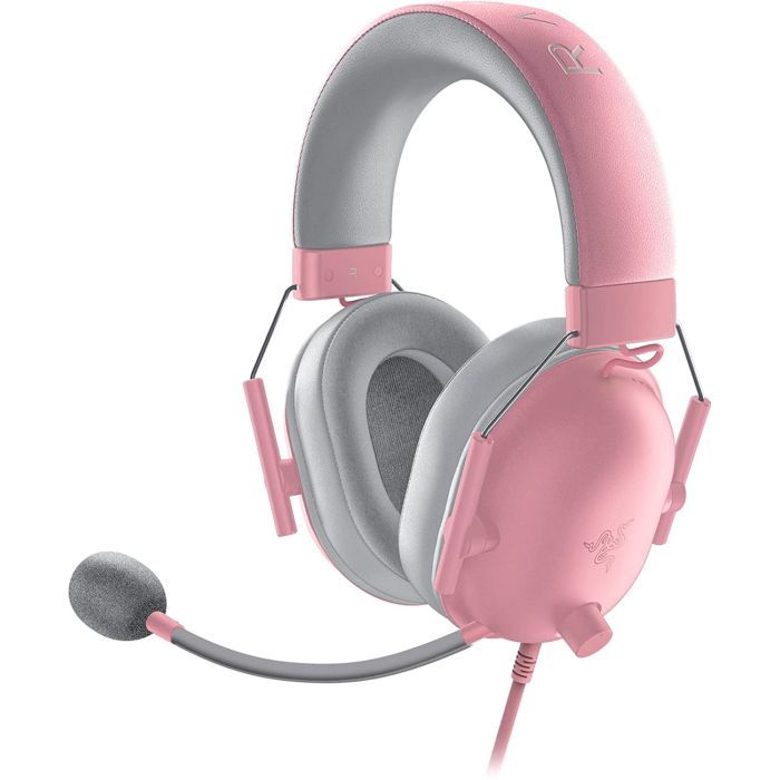 Наушники Razer Blackshark V2 X White (RZ04-03240700-R3M1)