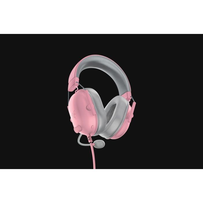 Наушники Razer Blackshark V2 X White (RZ04-03240700-R3M1) изображение 3
