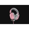 Наушники Razer Blackshark V2 X Quartz (RZ04-03240800-R3M1) изображение 3