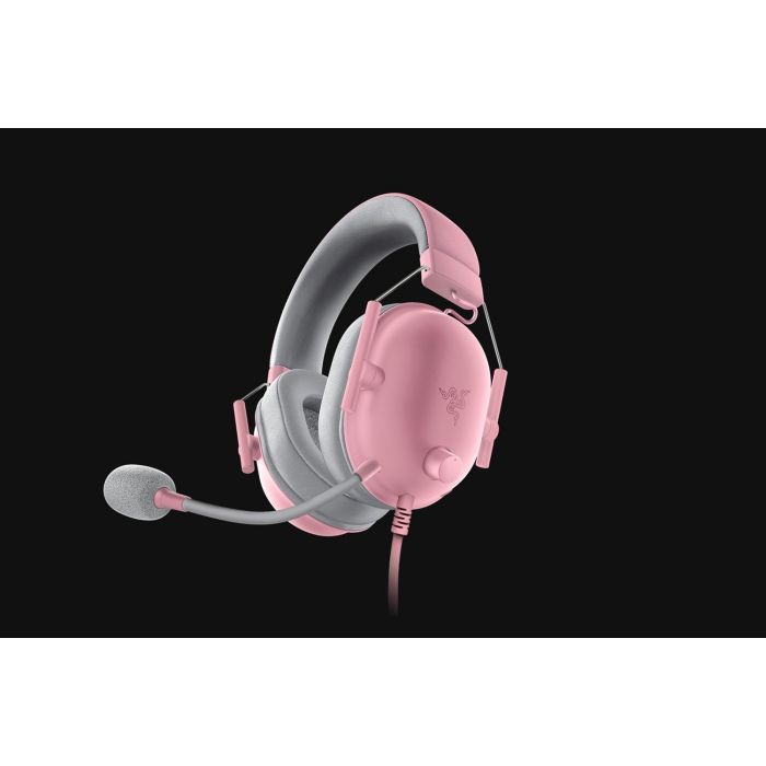 Наушники Razer Blackshark V2 X White (RZ04-03240700-R3M1) изображение 5