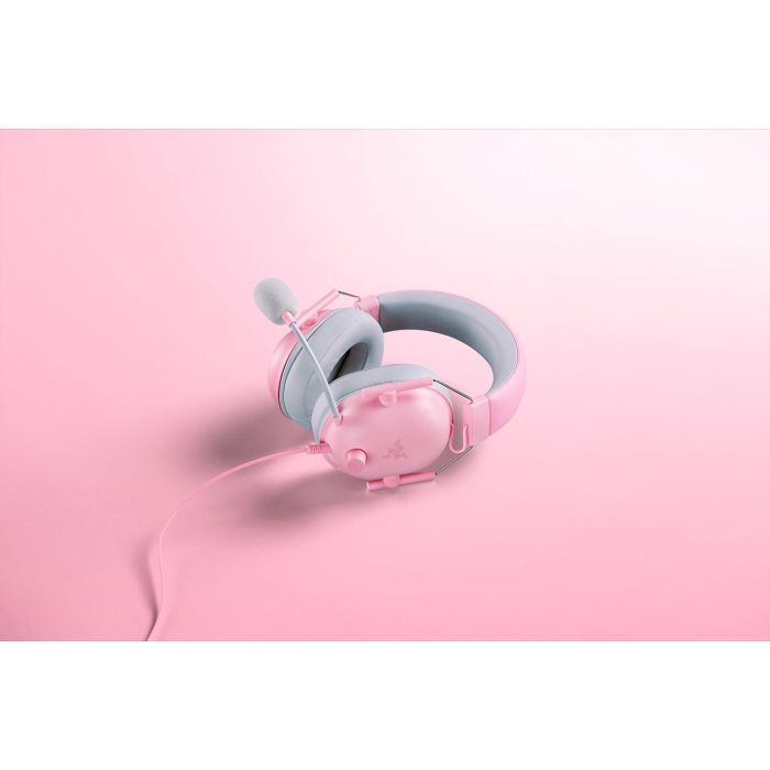 Наушники Razer Blackshark V2 X White (RZ04-03240700-R3M1) изображение 7