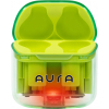 Наушники AURA 6 Green (TWSA6G) изображение 5
