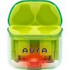 Наушники AURA 6 Green (TWSA6G) изображение 5