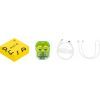 Наушники AURA 6 Green (TWSA6G) изображение 6